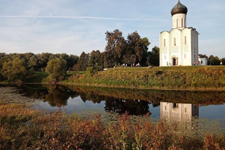 Владимирская Русь
