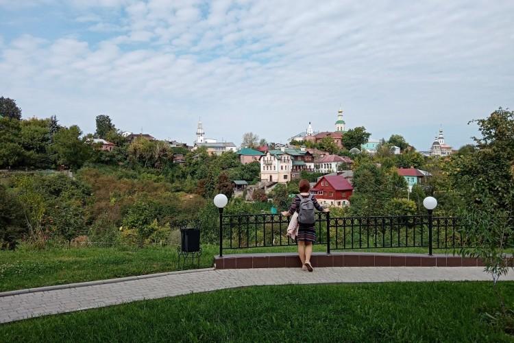 Владимирская Русь
