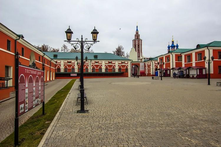 Вокруг света за три дня