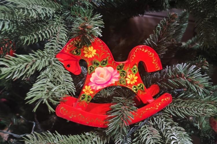 Святки на Рождество