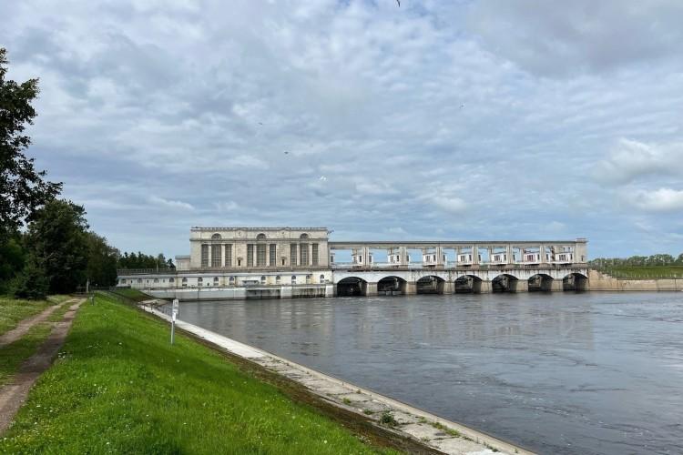 Волжские истории