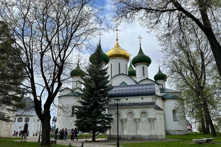 Взгляд сквозь тысячелетия