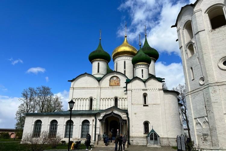 Взгляд сквозь тысячелетия