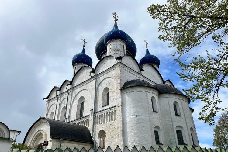 Взгляд сквозь тысячелетия