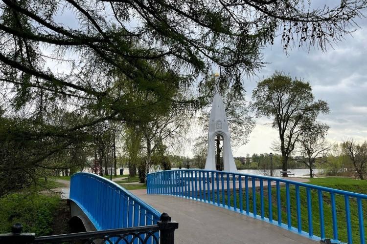 Ярославль классический