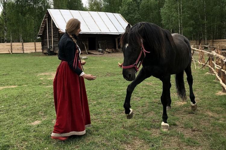 Ярославское взморье