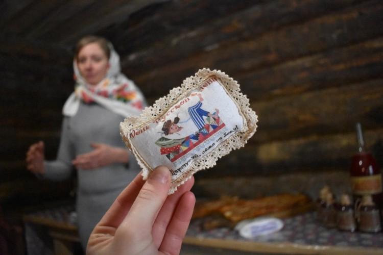 Ярославское взморье