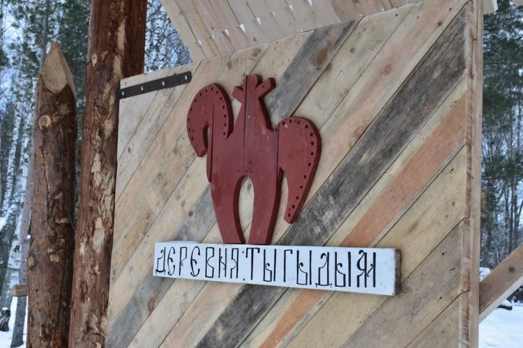 Ярославское взморье