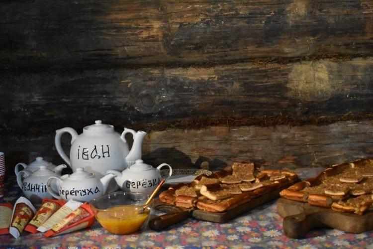 Ярославское взморье