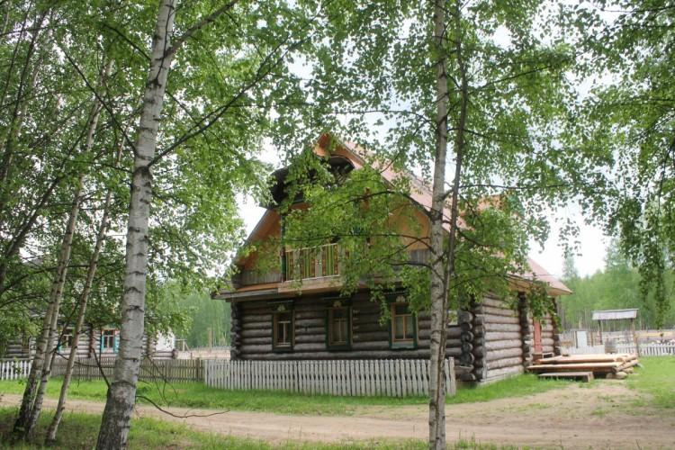Ярославское взморье