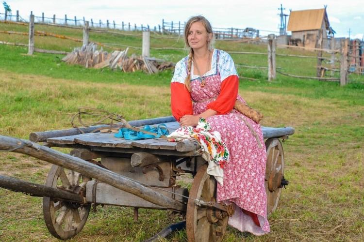 Ярославское взморье