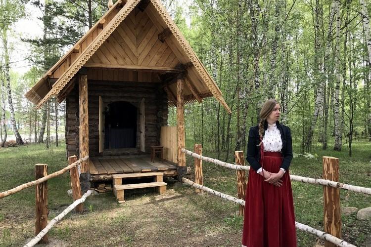 Ярославское взморье