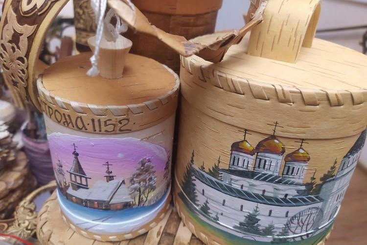 Ювелирная грань привычного