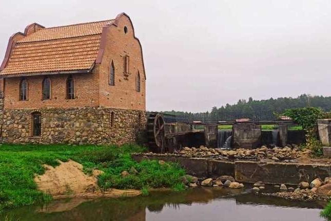 «Забытая Европа»