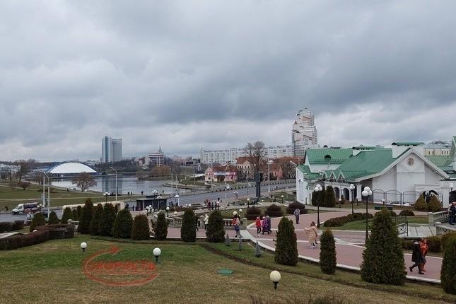 «Забытая Европа»