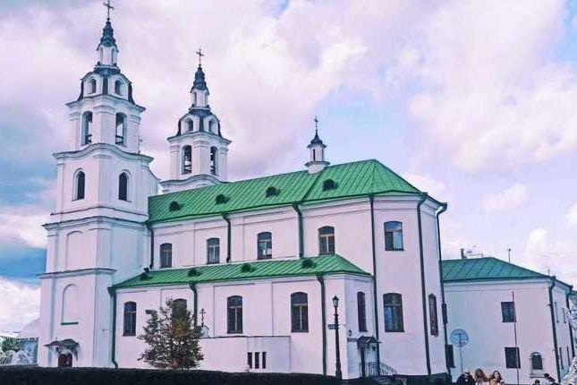 «Забытая Европа»