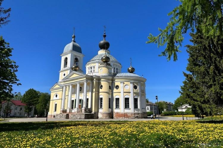 Загадки Углича и Мышкинские чудеса