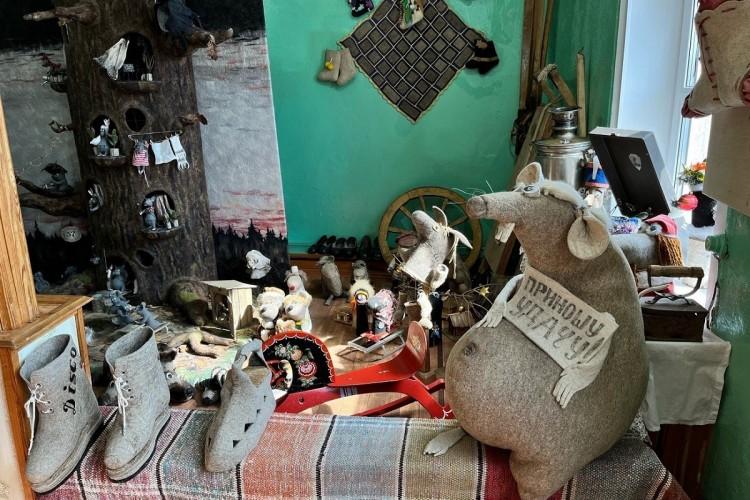 Загадки Углича и Мышкинские чудеса