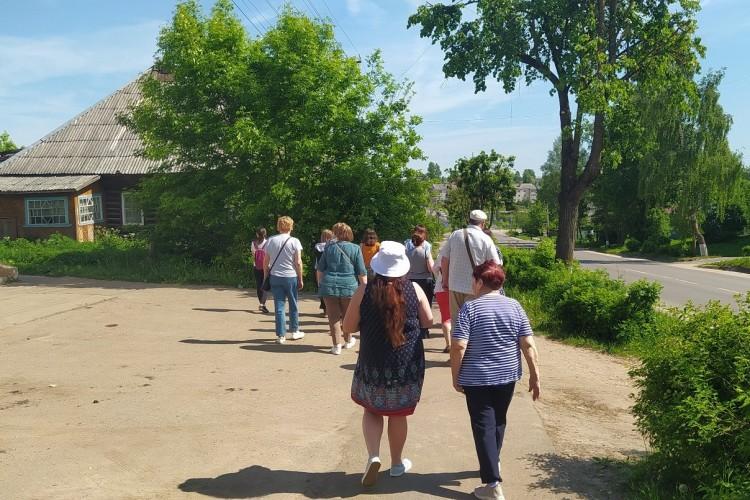 Затерянный мир русской глубинки