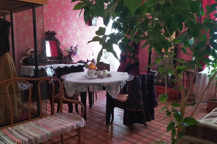 Затерянный мир русской глубинки