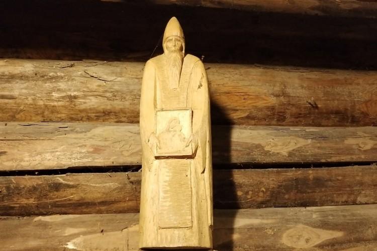 Затерянный мир русской глубинки