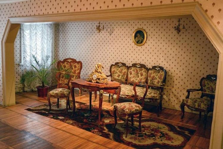 Знакомая и незнакомая Вологда