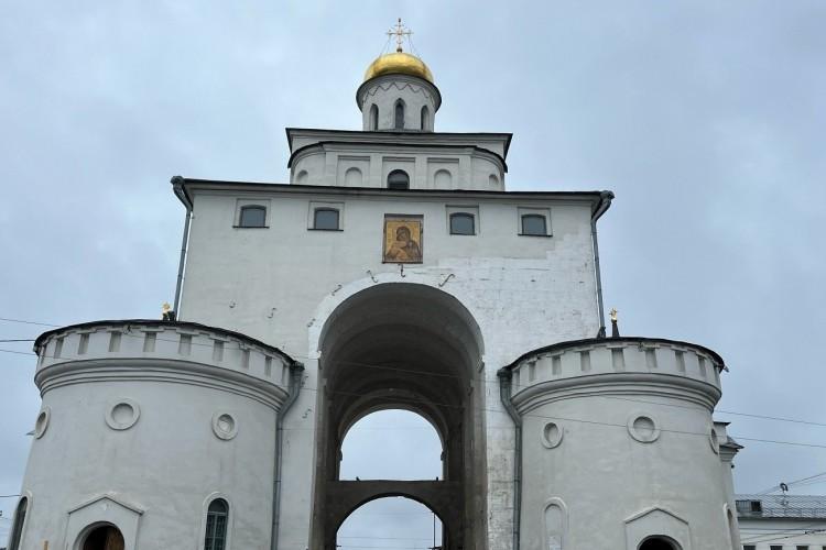 Золотого кольца переливы 1