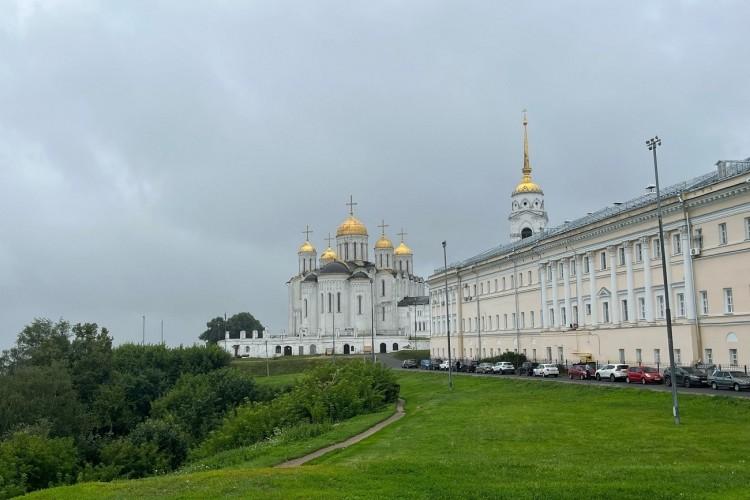 Золотого кольца переливы 1