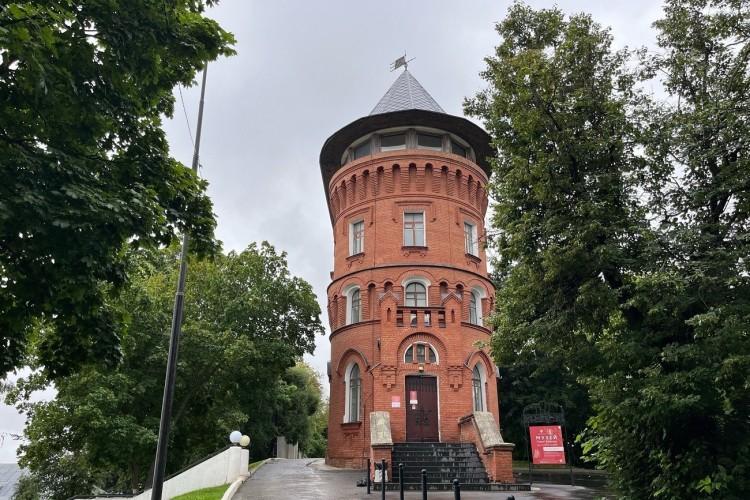 Золотого кольца переливы 1