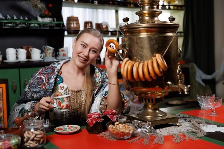 Золовкина кладовка