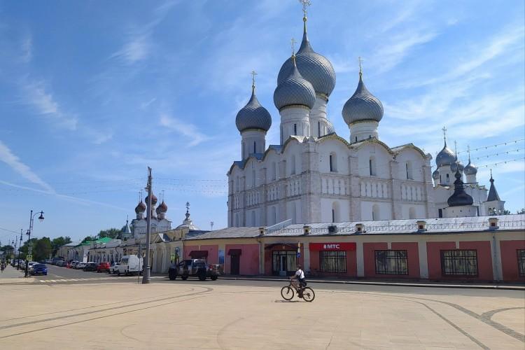 Золовкина кладовка