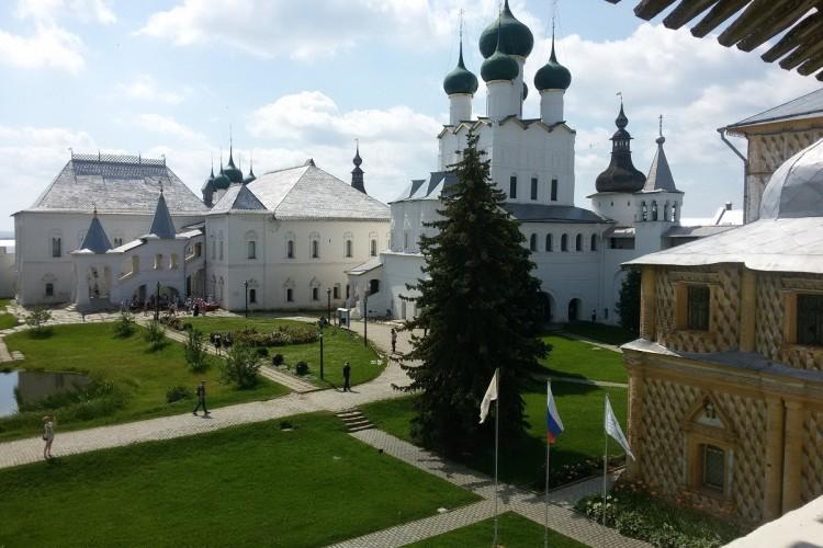 Золовкина кладовка