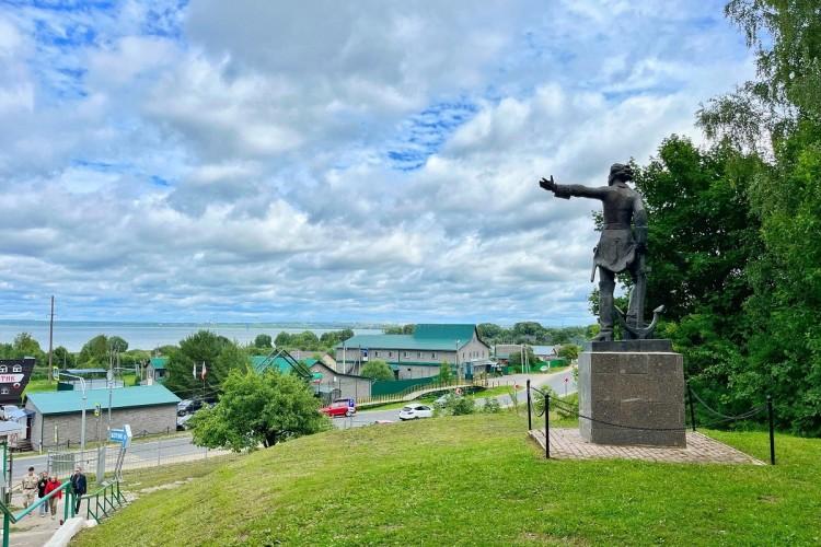 Бренды Переславля