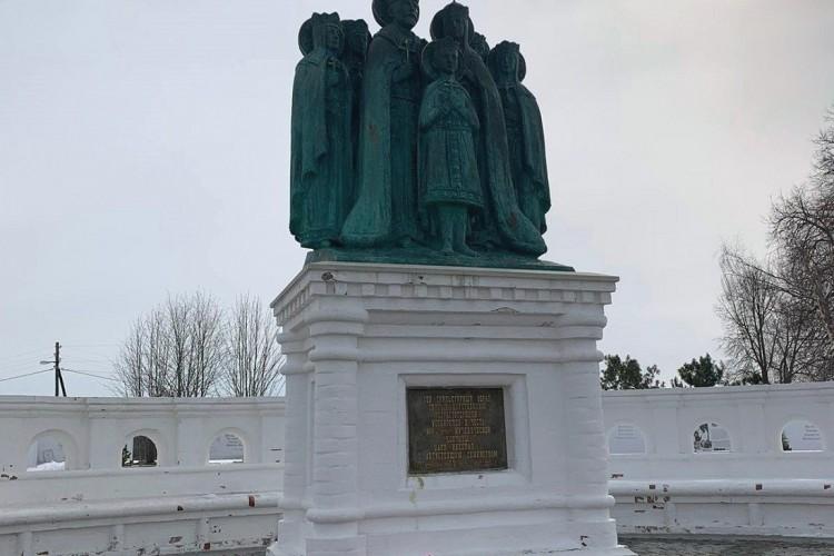 Древние крепости и святые обители: Ростовская земля