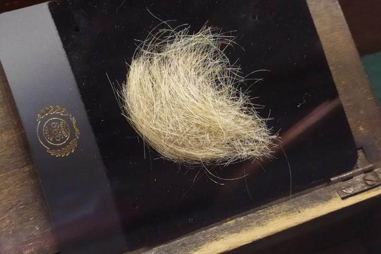 Дворянская усадьба Леонтьевых