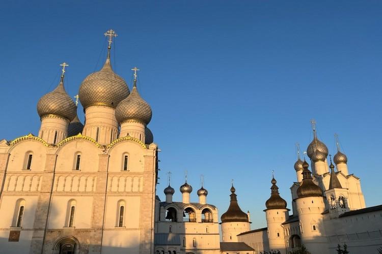 Дыхание веков