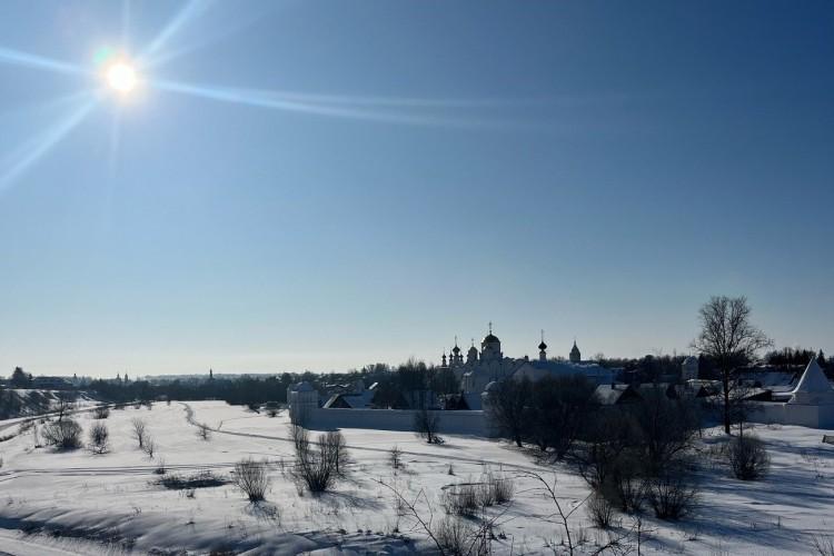 Где оживает прошлое