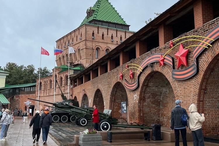 Город древний, город славный