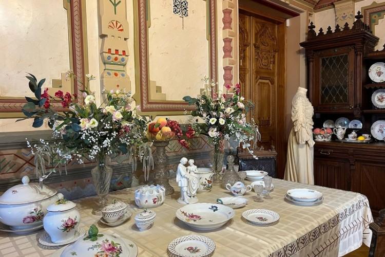 Город древний, город славный