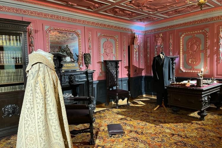 Город древний, город славный