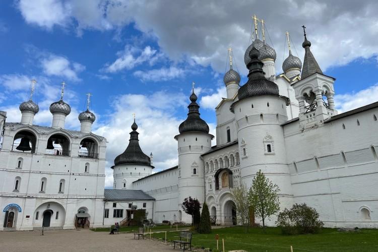 Град летописный