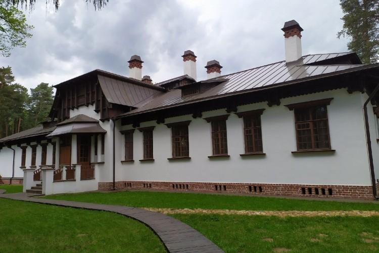 Империя Морозовых: Ногинск - сердце «Русского Манчестера»