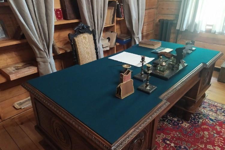 Империя Морозовых: Ногинск - сердце «Русского Манчестера»