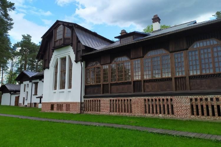 Империя Морозовых: Ногинск - сердце «Русского Манчестера»