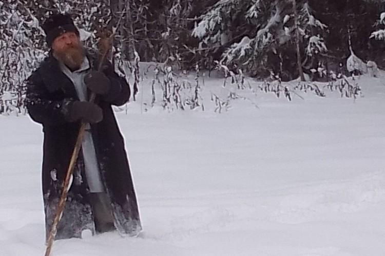 Исторический маршрут: Подвиг Ивана Сусанина