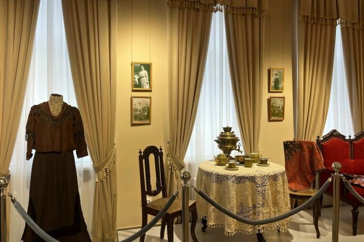 Исторический маршрут: Подвиг Ивана Сусанина