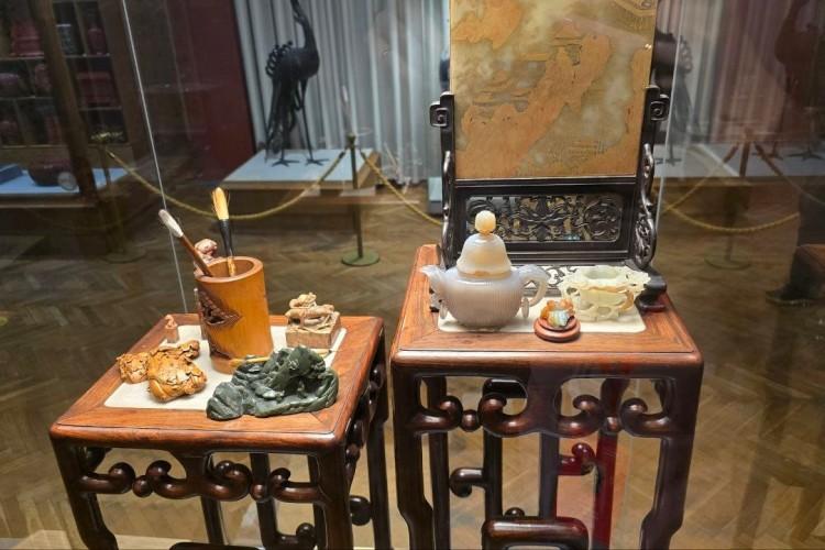 Китайский Новый год в Москве