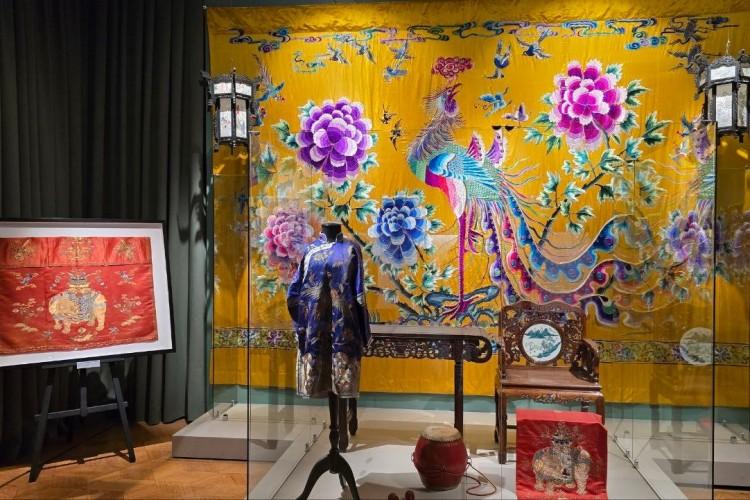 Китайский Новый год в Москве