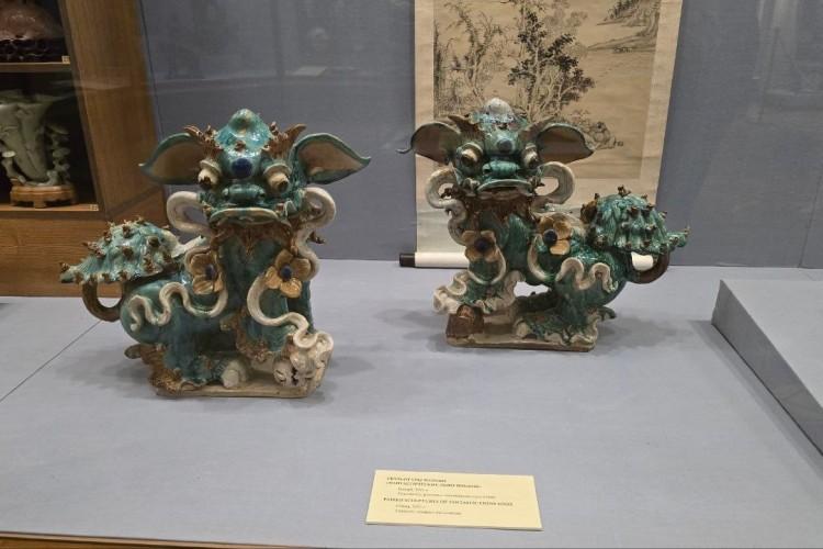 Китайский Новый год в Москве