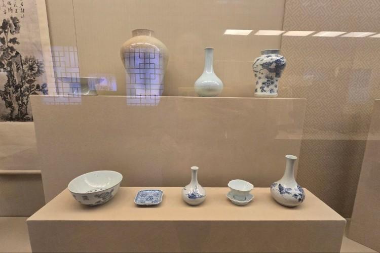 Китайский Новый год в Москве